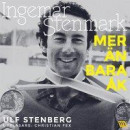 Ingemar Stenmark - Mer än bara åk -- Bok 9789175237527