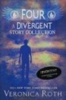 FOUR: A Divergent Collection -- Bok 9780062353023