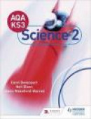 AQA Key Stage 3 Science Pupil -- Bok 9781471899980