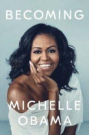 Becoming Michelle Obama Us Edition -- Bok 9781524763138
