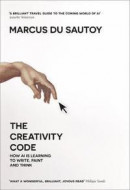 Creativity Code -- Bok 9780008288198