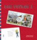 Bon voyage 1 allt-i-ett-bok -- Bok 9789147010165