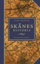Skånes historia -- Bok 9789187031656