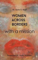Women Across Borders: With a Mission -- Bok 9781987695007