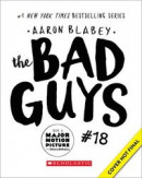 The Bad Guys in Look Who's Talking (the Bad Guys #18) -- Bok 9781338892734