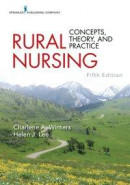 Rural Nursing, Fifth Edition -- Bok 9780826161710