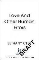 Love And Other Human Errors -- Bok 9781529332186
