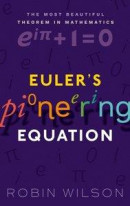 Euler's Pioneering Equation -- Bok 9780192514059