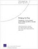 Bridging the Gap: Developing a Tool to Support Local Civilian and Military Disaster Preparedne -- Bok 9780833049285
