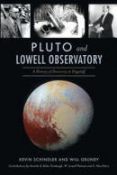 Pluto and Lowell Observatory -- Bok 9781439664148