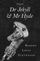 Dr Jekyll och Mr Hyde -- Bok 9789177017059