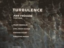 TURBULENCE Ann Frössén paintings -- Bok 9789151962535