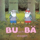 Bu Och Bä I Skogen -- Bok 9789129646962