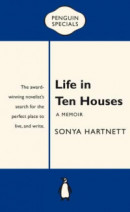 Life in Ten Houses: Penguin Special -- Bok 9781742537092