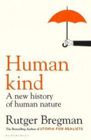 Humankind -- Bok 9781408898932