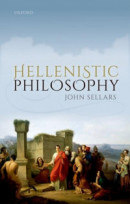 Hellenistic Philosophy -- Bok 9780192559715