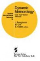 Dynamic Meteorology: Data Assimilation Methods (Studies in the History of Mathematics and Physical S -- Bok 9780387906324