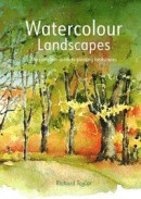 Watercolour Landscapes -- Bok 9781849946711
