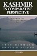Kashmir in Comparative Perspective -- Bok 9780195470055