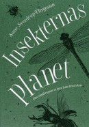 Insekternas planet -- Bok 9789189043008