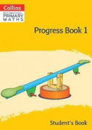 International Primary Maths Progress Book Student's Book: Stage 1 -- Bok 9780008654979