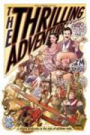 The Thrilling Adventure Hour -- Bok 9781936393961