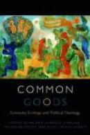 Common Goods -- Bok 9780823268443