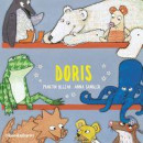 Doris -- Bok 9789129715309