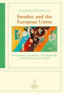 Svensk politik och EU : hur svensk politik har förändrats av medlemskapet i EU -- Bok 9789173350563