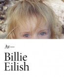 Billie Eilish SVENSK UTGÅVA -- Bok 9789189298989