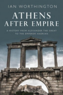 Athens After Empire -- Bok 9780190634001