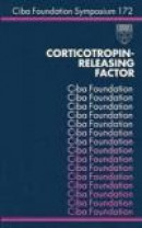 Corticotropin-Releasing Factor -- Bok 9780470514375