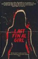 The Last Final Girl -- Bok 9781621050513