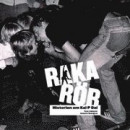 Raka rör - historien om Kal P Dal -- Bok 9789197733922