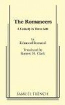 Romancers, The -- Bok 9780573629259