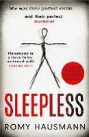 Sleepless -- Bok 9781529408331