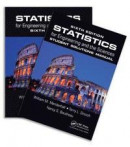 Statistics for Engineering and the Sciences, Sixth Edition, Student Solutions Manual -- Bok 9781138046771