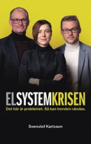 Elsystemkrisen -- Bok 9789152736630