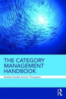 Category Management Handbook -- Bok 9781351239578