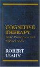 Cognitive Therapy -- Bok 9781568218502