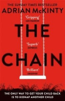 The Chain -- Bok 9781409189602