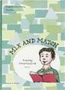 Mix and Match, Reading Level 1 -- Bok 9789121185667