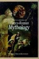 Dictionary of Greco-Roman Mythology -- Bok 9781576070949