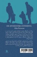 De afghanska sönerna (persiska) -- Bok 9789198670400