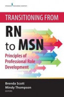 Transitioning from RN to MSN -- Bok 9780826138071