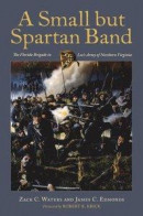 Small but Spartan Band -- Bok 9780817387112