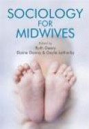 Sociology for Midwives -- Bok 9780745662817