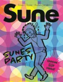 Sunes party -- Bok 9789188327871