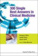 300 Single Best Answers in Clinical Medicine -- Bok 9781783264377