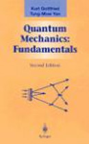 Quantum Mechanics: Fundamentals -- Bok 9780387955766